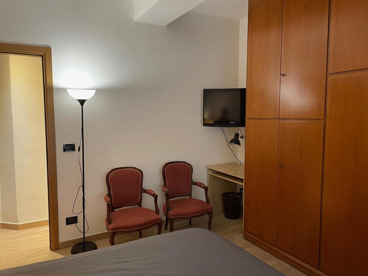 Residenza Santo Stefano 95 - Santo Stefano Apartment Bologna Esterno foto