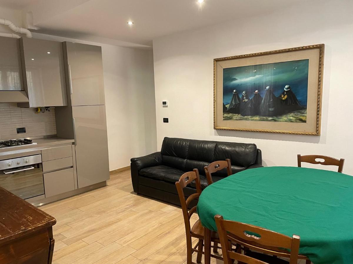 Residenza Santo Stefano 95 - Santo Stefano Apartment Bologna Esterno foto
