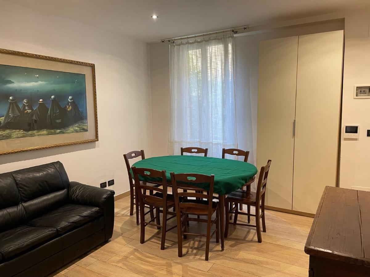 Residenza Santo Stefano 95 - Santo Stefano Apartment Bologna Esterno foto