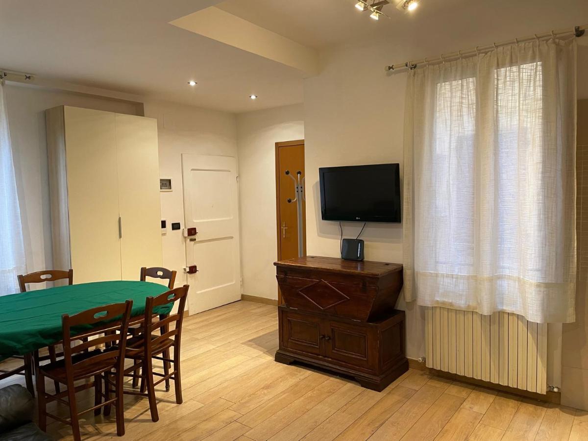Residenza Santo Stefano 95 - Santo Stefano Apartment Bologna Esterno foto