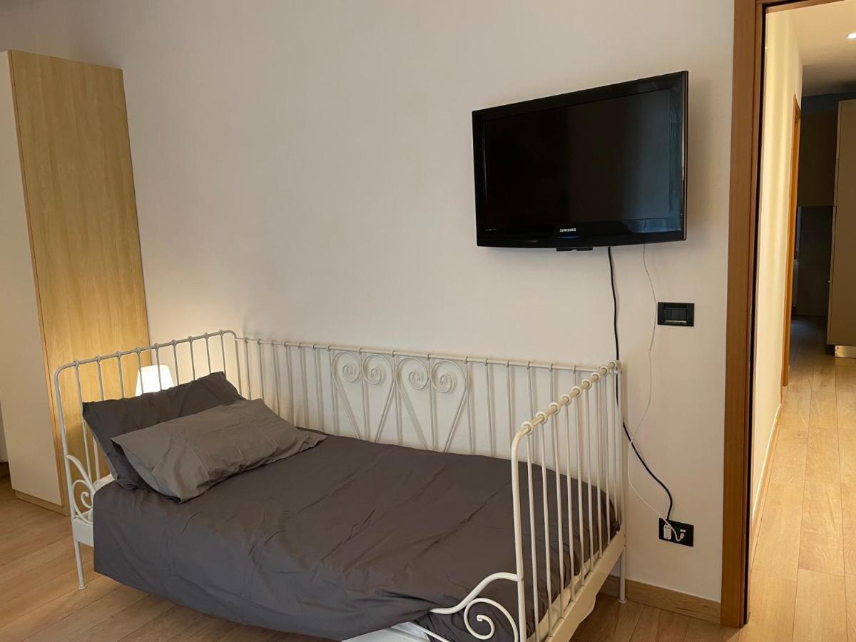 Residenza Santo Stefano 95 - Santo Stefano Apartment Bologna Esterno foto