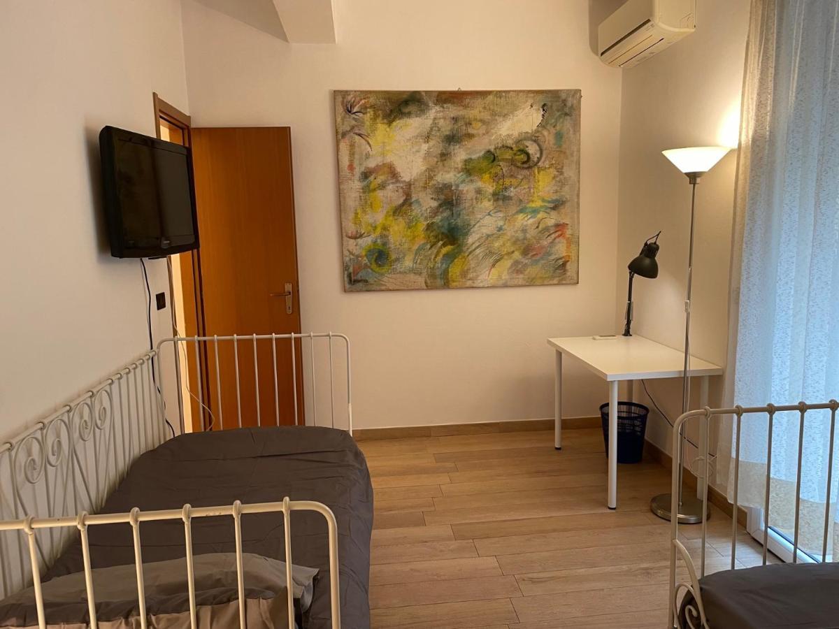 Residenza Santo Stefano 95 - Santo Stefano Apartment Bologna Esterno foto