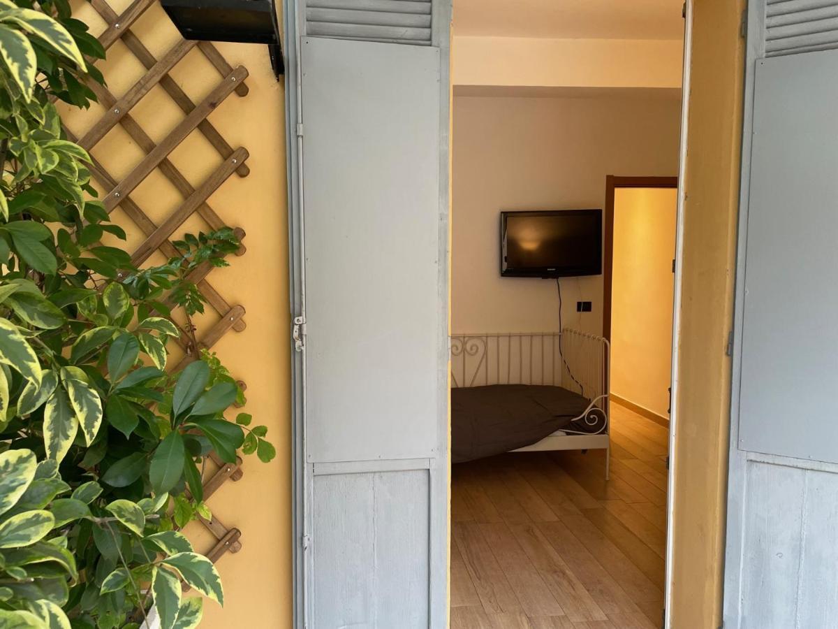 Residenza Santo Stefano 95 - Santo Stefano Apartment Bologna Esterno foto