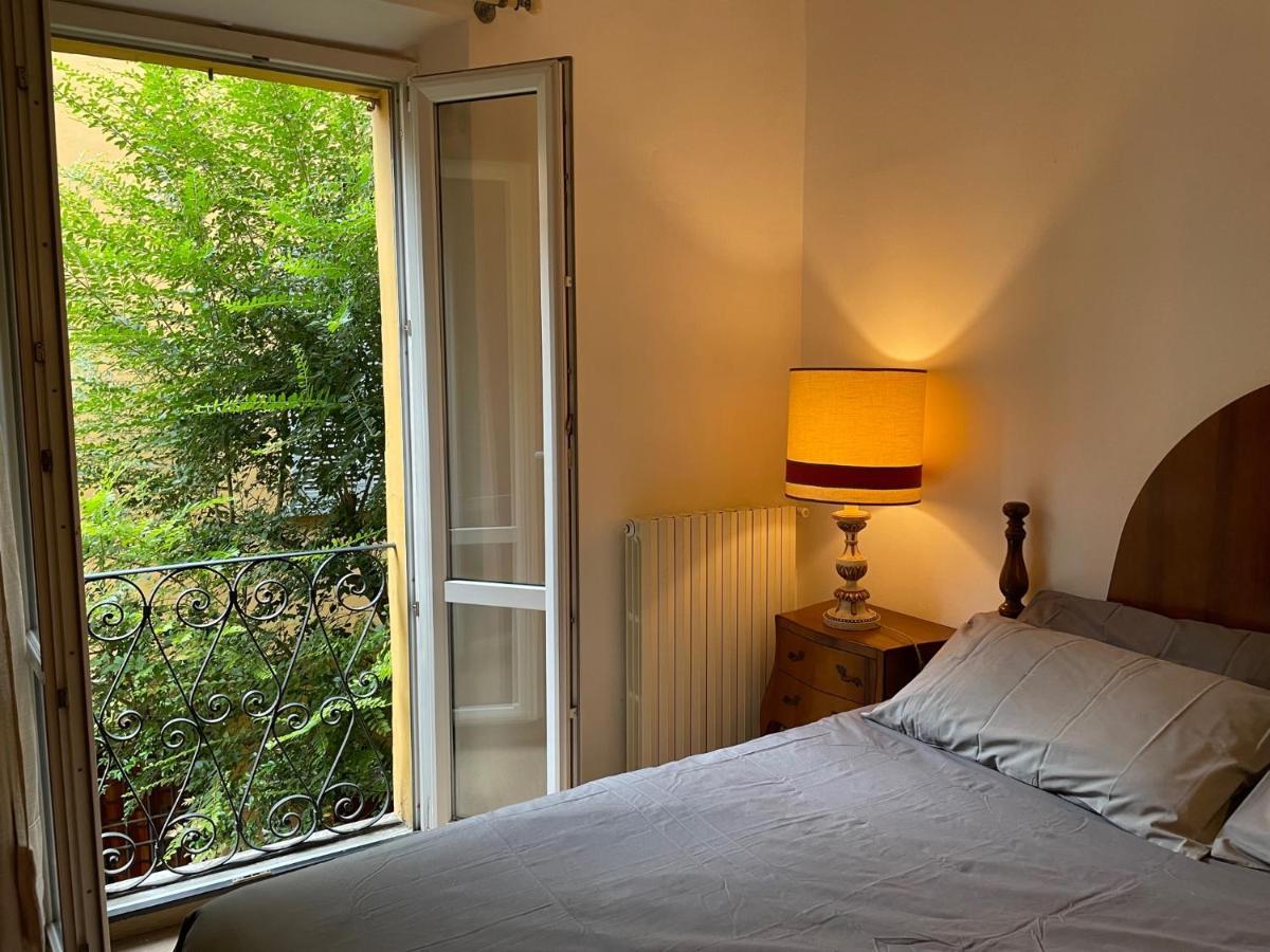 Residenza Santo Stefano 95 - Santo Stefano Apartment Bologna Esterno foto