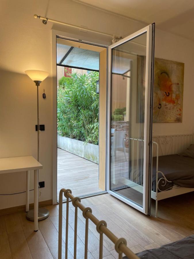 Residenza Santo Stefano 95 - Santo Stefano Apartment Bologna Esterno foto