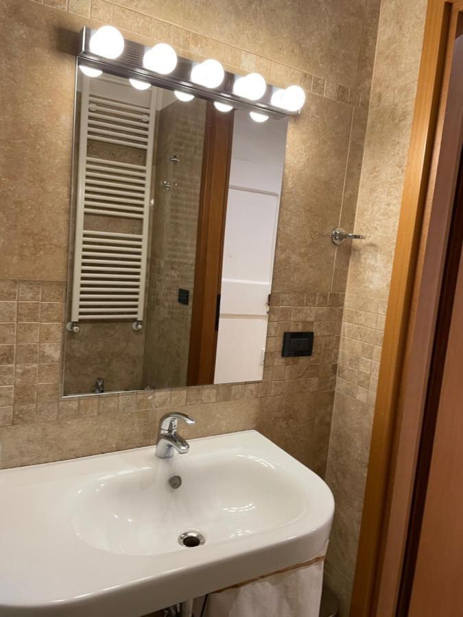 Residenza Santo Stefano 95 - Santo Stefano Apartment Bologna Esterno foto